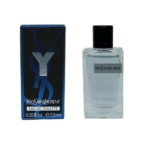 Yves Saint Laurent Y Eau de Toilette Mini Splash - 0.25 fl oz / 7.5 ml